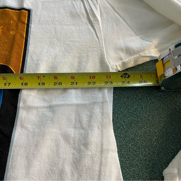 Walt Disney World Goofy Tee Sz. XL - Picture 7 of 9